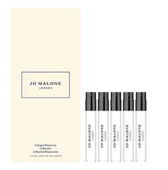 新品未開封　Jo Malone コロンディスカバリーコレクション　ミニボトル５種セット