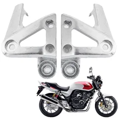 2026年最新】cb400sf ヘッドライトステーの人気アイテム - メルカリ