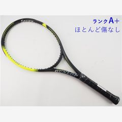 中古 テニスラケット ダンロップ エスエックス300  エルエス 2020年モデル (G1) DUNLOP SX300 LS 2020 (c25070112c)