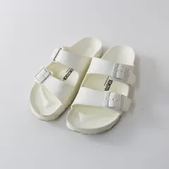 2024年最新】birkenstock arizona evaの人気アイテム - メルカリ