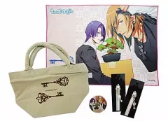 【中古】その他雑貨(キャラクター) うたの☆プリンスさまっ♪ 真斗＆レン ルームメイトセット