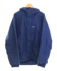Patagonia 84302 インファーノジャケット　Sサイズ ネイビー 2025年最新】Patagonia 84302の人気アイテム - メルカリ