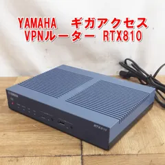 RTX810MB ラスト1台 RTX810 仕様