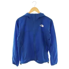 THE NORTH FACE NP71520 紺 スワローテイルフーディー THE NORTH FACE Swallowtail Hoodie / ザ・ノース・フェイス