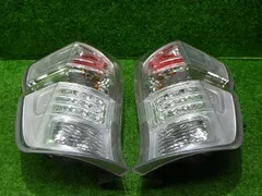 アー1★ホンダ純正 ステップワゴン RK5 テールランプセット アー1☆ホンダ純正 ステップワゴン RK5 テールランプセット