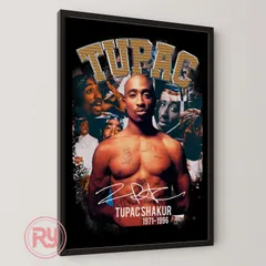 2025年最新】2PAC ポスターの人気アイテム - メルカリ