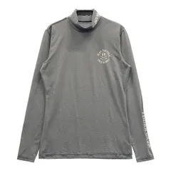 2025年最新】ジャックバニー モックネックの人気アイテム - メルカリ