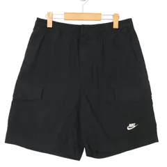NIKE/ナイキ DM6834-010 NSW SPE ウーブン ユーティリティ ショートパンツ ハーフパンツ 【RM634-008】237