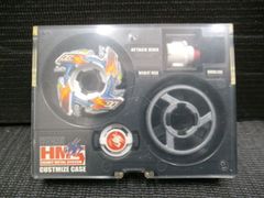中古品 タカラトミー 爆転シュート ベイブレード ドラグーンMS アルティメットバージョン