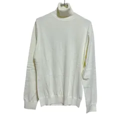 Z1544 MACKINTOSH PHILOSOPHY マッキントッシュフィロソフィー　タートルネックニット　セーター  メンズ　サイズ３８