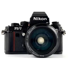 ニコン F3/T ブラック