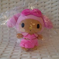 サンリオ サンリオ(SANRIO) フェイス形2WAYポシェット(サンリオギャルクマ