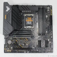 2025年最新】tuf gaming b660m-plus d4の人気アイテム - メルカリ