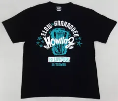 GRANRODEO KISHOW ソロツアー Tシャツ KISHOW LIVE TOUR 2024 「MIDNIGHT CIRCUS」グッズの一部先行