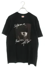 2023年最新】supreme mary j. blige teeの人気アイテム - メルカリ