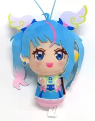 【中古】ぬいぐるみ キュアスカイ おでかけつれてってぬいぐるみ1 「ひろがるスカイ!プリキュア」