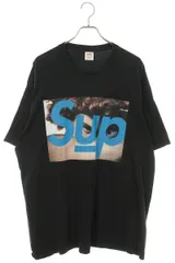 2023年最新】supreme undercover face teeの人気アイテム - メルカリ