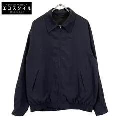 COMOLI スイングトップ美品❗️ COMOLI シルク スイングトップ | Less Higashikawa