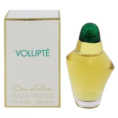 オスカー デ ラ レンタ ヴォリュプテ EDT・SP 100ml 香水 フレグランス VOLUPTE TESTER OSCAR DE LA RENTA 新品 未使用のサムネイル
