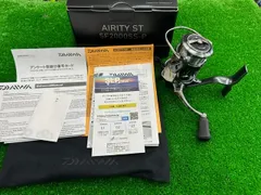 2025年最新】エアリティ 2000 st sfの人気アイテム - メルカリ