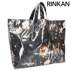 2025年最新】COMME des GARCONS SHIRT メンズ トートバッグの人気