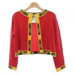 モスキーノクチュール MOSCHINO COUTURE カーディガンのサムネイル