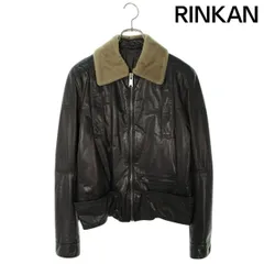 2025年最新】balenciaga ライダースの人気アイテム - メルカリ 