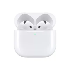 AirPods 4（第4世代） サウンド 快適 フィット Siri 安定 音楽 通話 雑音低減 充電ケース ワイヤレスイヤフォン イヤホン