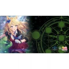[중고] 공급 Shadowverse EVOLVE 공식 고무 매트 Vol.31 Shadowverse EVOLVE [골드 시티]