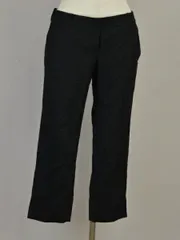 値下げ❣️[新品]セオリー　レディースパンツ　8 PANT THEORY | WOMEN（レディース）｜Theory 公式通販サイト