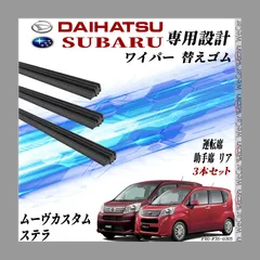 2024年最新】ムーヴ ムーヴカスタム ムーブ la150s la160s マフラーカッター 2本出し ダブル 下向き オーバル  シルバーの人気アイテム - メルカリ