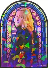 [중고] 스티커 스티커 마츠다 료(사노 만지로) 랜덤 다이컷 스티커 [무대 [도쿄 리벤저스]-성야 결전편-]