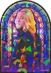 【中古】シール・ステッカー 松田凌(佐野万次郎) ランダムダイカットステッカー 「舞台『東京リベンジャーズ』-聖夜決戦編-」