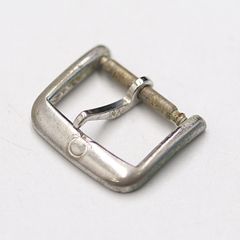 グランドセイコー ステンレス 尾錠 18㍉ GS バックル - メルカリ