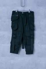 JUNYA WATANABE ウールサージコンバットパンツ 21aw JUNYA WATANABE ウールサージコンバットパンツ 21aw - メルカリ