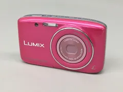 2025年最新】LUMIX DMC-S2の人気アイテム - メルカリ