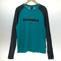 2024年最新】patagonia tシャツ ｍサイズの人気アイテム - メルカリ