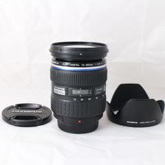 ☆美品☆ OLYMPUS 標準ズームレンズ ZUIKO DIGITAL ED12-60mm F2.8-4.0 SWD オリンパス フォーサーズレンズ #3868