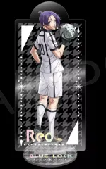 【中古】アクリルスタンド・アクリルパネル 御影玲王 BIGアクリルスタンド 「劇場版ブルーロック -EPISODE 凪-」