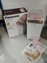 未使用品　Panasonic ホームベーカリー　1斤タイプ　SD-BM1001 61g59+QIVBL._AC_SY200_QL15_.jpg