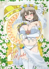 【中古】タペストリー 宇崎月 B2タペストリー 「DMMスクラッチ! 宇崎ちゃんは遊びたい!ω」 B-2賞