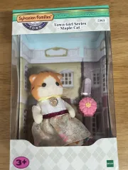 靴屋さん シューズショップ シルバニアファミリー - メルカリ