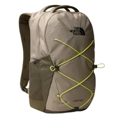 ノースフェイス リュック バッグ メンズ レディース THE NORTH FACE JESTER デイパック NF0A3VXF ジェスター ユニセックス リュックサック バックパック 28L 大容量 アウトドア スポ [キャバングレー] [Free Size]