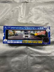 Data System/データシステム/DRM6030/デジタルインナーミラー/ルームミラー/11v型/ワイドモニター/リアカメラ/国産/