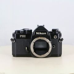 【中古】(ニコン) Nikon FE2 ブラック