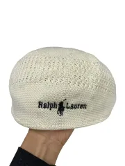 OS POLO Ralph Lauren（ポロ） Ralph Lauren(ラルフローレン) ハンチングキャップ