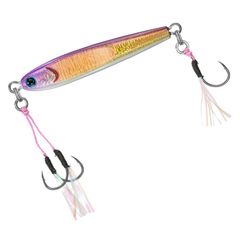 TGベイト SLJ 80g グリーンシルバー - メルカリ