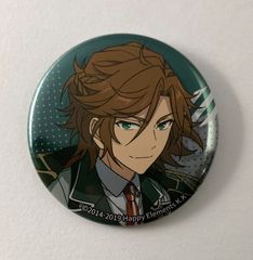 あんスタ Double Face 三毛縞斑 TRIP スクエア 缶バッジ - メルカリ
