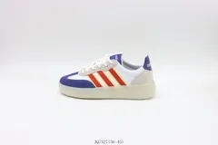 【今日特価】Adidas アディダス ホワイトレッドブルー JQ7327-WTO輸入5