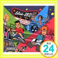 貴重レア盤含む【7inch】Blink-182 4枚セット！ ブリンク182 Amazon.co.jp: blink-182: ミュージック